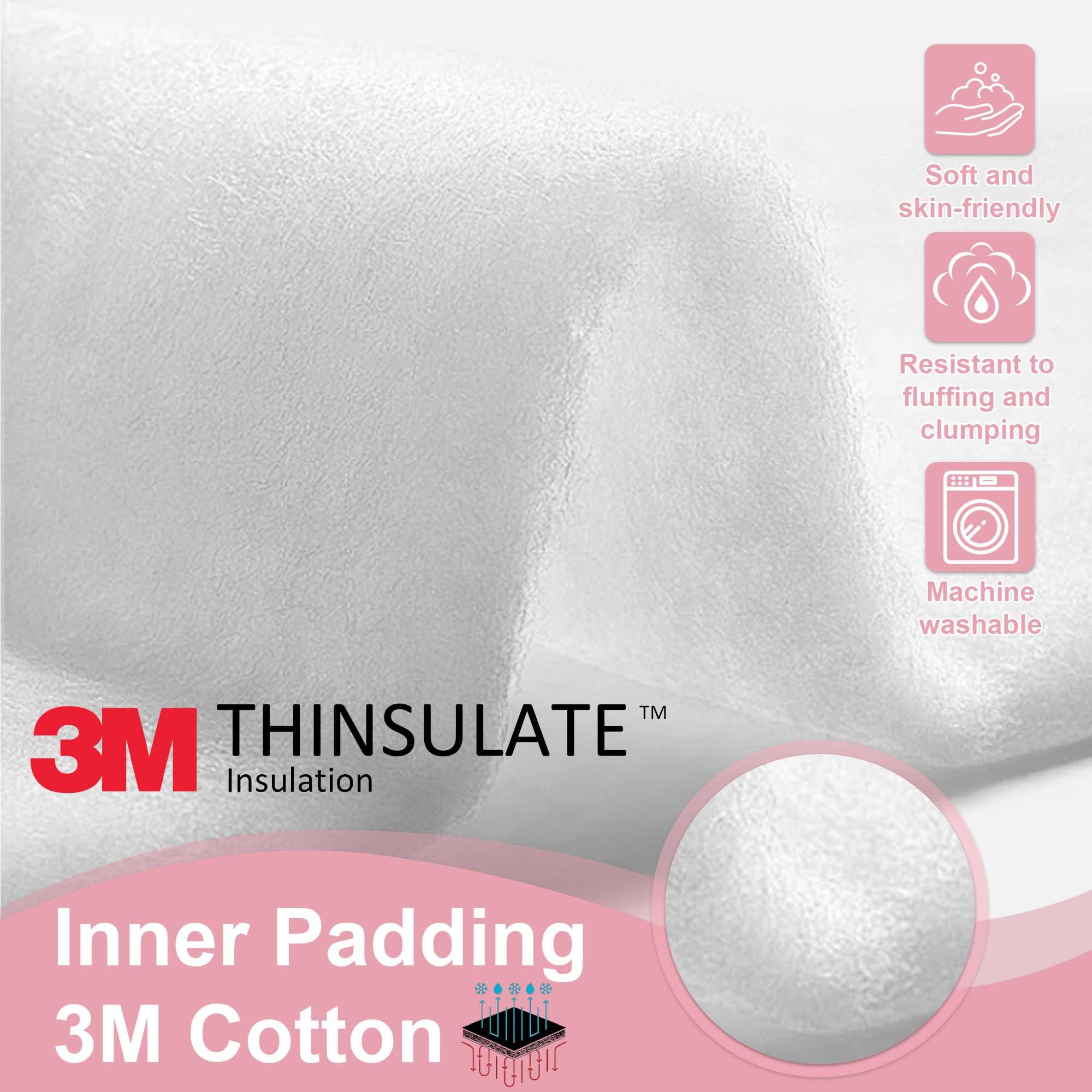 SPRING SEAON Airplane Head Strap for Sleeping, Double-Sided Airplane Eye Mask Head Holder, Adjustable Seat Sleeper Support for Plane, Car & Office Chair, Contoured Nose-Friendly Design，Pouch Included - Image 5