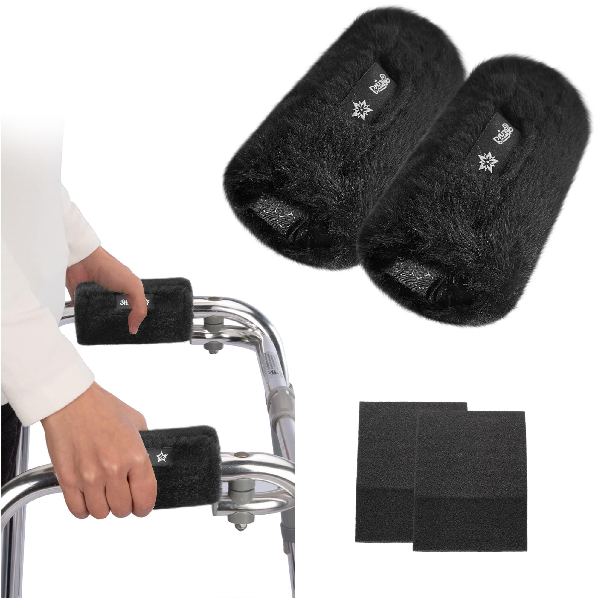 HandGrip Pads